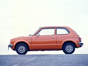 Honda Civic 3-Door